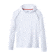 prAna Calder Hoodie Long Sleeve - Mens, White Logo, Small, M2CALD115 -110-S