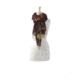 prAna Cameo Scarf, Mulled Wine, One Size, U6CAME316-MUWI-O/S