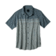prAna Camino Shirt - Men's-Blue Jean-X-Large