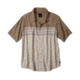 prAna Camino Shirt - Men's-Desert-X-Large