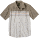 prAna Camino Shirt - Men's-Moss-X-Large