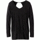 prAna Cantena Top - Women's -Black-X-Small