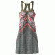 prAna Cantine Dress Womens, Cargo Marrakesh, Large, W31180358-CAMA-L