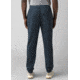 prAna Cardiff Fleece Sweatpant - Men's, Large, Dark Sky Heather, 1968021-400-30-L