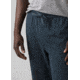 prAna Cardiff Fleece Sweatpant - Men's, Large, Dark Sky Heather, 1968021-400-30-L
