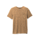 prAna Cardiff Short Sleeve Pocket T-Shirt - Men's, Large, Bed Rock Heather, 1969891-250-SL-L