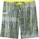 prAna Catalyst Short - Men's -Wild Sage Ripple-34 Waist