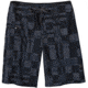 Catalyst Short - Mens -Black-38 Waist