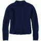 prAna Cedric Sweater - Women's -Nautical-Small