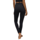 prAna Chakara Pocket Legging - Womens, Black, Small, 2055111-001-S