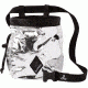 prAna Chalk Bag w/Belt, Metal, One Size, U6CHBL110-MET-O/S