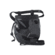 prAna Chalk Bag w/Belt, Shiny Black, One Size, U6CHBL110-SHBK-O/S