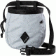 prAna Chalk Bag w/Belt, Silver, U6CHBL110-SLV-O/S