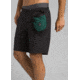 prAna Chalk Bag with Belt - Unisex, Spruce, One Size, U6CHBL110-SPR-O/S
