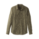 prAna Citadel Long Sleeve Shirt - Men's, Cargo Green, Small, M21170308-CAGR-S