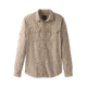 prAna Citadel Long Sleeve Shirt - Men's, Dark Khaki, X-Large, M21170308-DKKH-XL