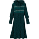 prAna Coco Dress - Women's-Deep Teal-Large