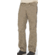 prAna Continuum Pant - Men's-Dark Khaki-Regular Inseam-30 Waist