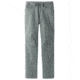 prAna Continuum Pant - Mens, Aloe, 36 Waist, M4CONT314 -339-36