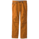 prAna Continuum Pant - Mens, Burnt Caramel, 34 Waist, M4CONT314-BTCA-34