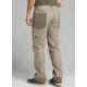 prAna Continuum Pant - Mens, Dark Khaki, 40 Waist, M4CONT314-DKKH-40