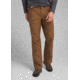 prAna Continuum Pant - Mens, Sepia, 36, M4CONT314-SEP-36