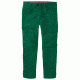 prAna Continuum Pant Mens, Spruce, 33, M4CONT314-SPR-33