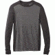 prAna Corbin Sweater - Men's-Gravel-X-Large