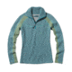 prAna Corrine Sweater - Women's-Dress Blue-Small