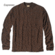 prAna Cottonwood LS - Charcoal L