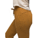prAna Cozy Up Pant - Womens, Spiced Heather, Medium, 1966911-200-M