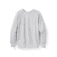 prAna Cozy Up Sweatshirt, Heather Grey, Small, 1961311-020-S