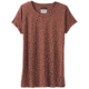 prAna Cozy Up T-shirt - Womens, Chai Heather, Large, W13180737-CHHT-L