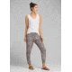 prAna Cozy Up Tank, White, XLarge, W11190754 -100-XL