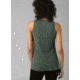prAna Cozy Up Tank - Womens, Canopy Heather, Medium, W11190754-CNHT-M