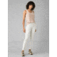 prAna Cozy Up Tank - Womens, Champagne Heather, Small, W11190754-CWHT-S