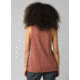 prAna Cozy Up Tank - Womens, Liqueur Heather, Small, W11190754-LQHT-S