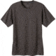 prAna Crux Crew T-Shirt - Men's-Gravel-Large