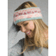 prAna Cubic Headband, Rhubarb, One Size, U53181612-RHU-O/S