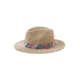 prAna Cybil Knit Fedora - Women's, Suede, One Size, U51180649-SUE-O/S