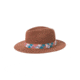 prAna Cybil Knit Fedora - Womens, Cork, One Size, U51180649-CRK-O/S