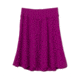prAna Dahlia Skirt - Women's-Berry-Large