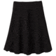 prAna Dahlia Skirt - Women's-Black-X-Small