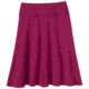 prAna Dahlia Skirt - Women's-Boysenberry-Large