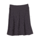 prAna Dahlia Skirt - Women's-Coal-Large
