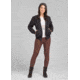 prAna Damaris Legging - Womens, Cocoa, Extra Small, W43190842-COA-XS