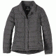 prAna Dawn Blazer - Women's-Charcoal-Large