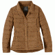 prAna Dawn Blazer - Women's-Tortoise-Small