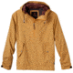 prAna Dax Jacket - Men's-Curry-Small