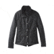 prAna Diva Jacket - Womens, Black, Small, W23180561-BLK-S